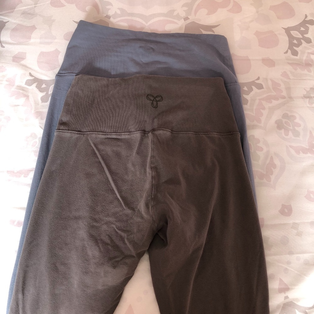 TNA LEGGINGS
